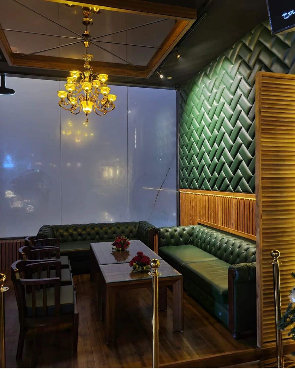 La Club, Model Town, Patiala | Zomato
