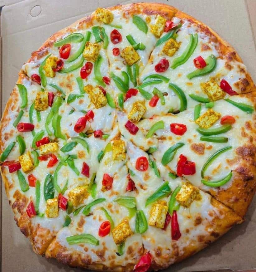 Pizza House image