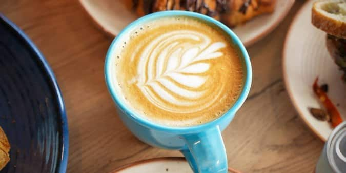 Craft Coffee, Sector 1, Kolkata, Coffee, - magicpin