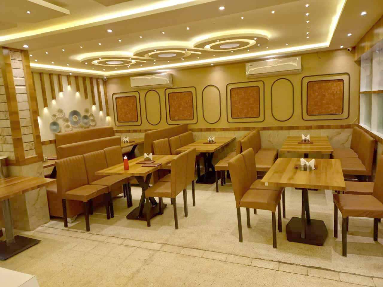 Santoshi Dhaba, Dilsukhnagar order online Zomato