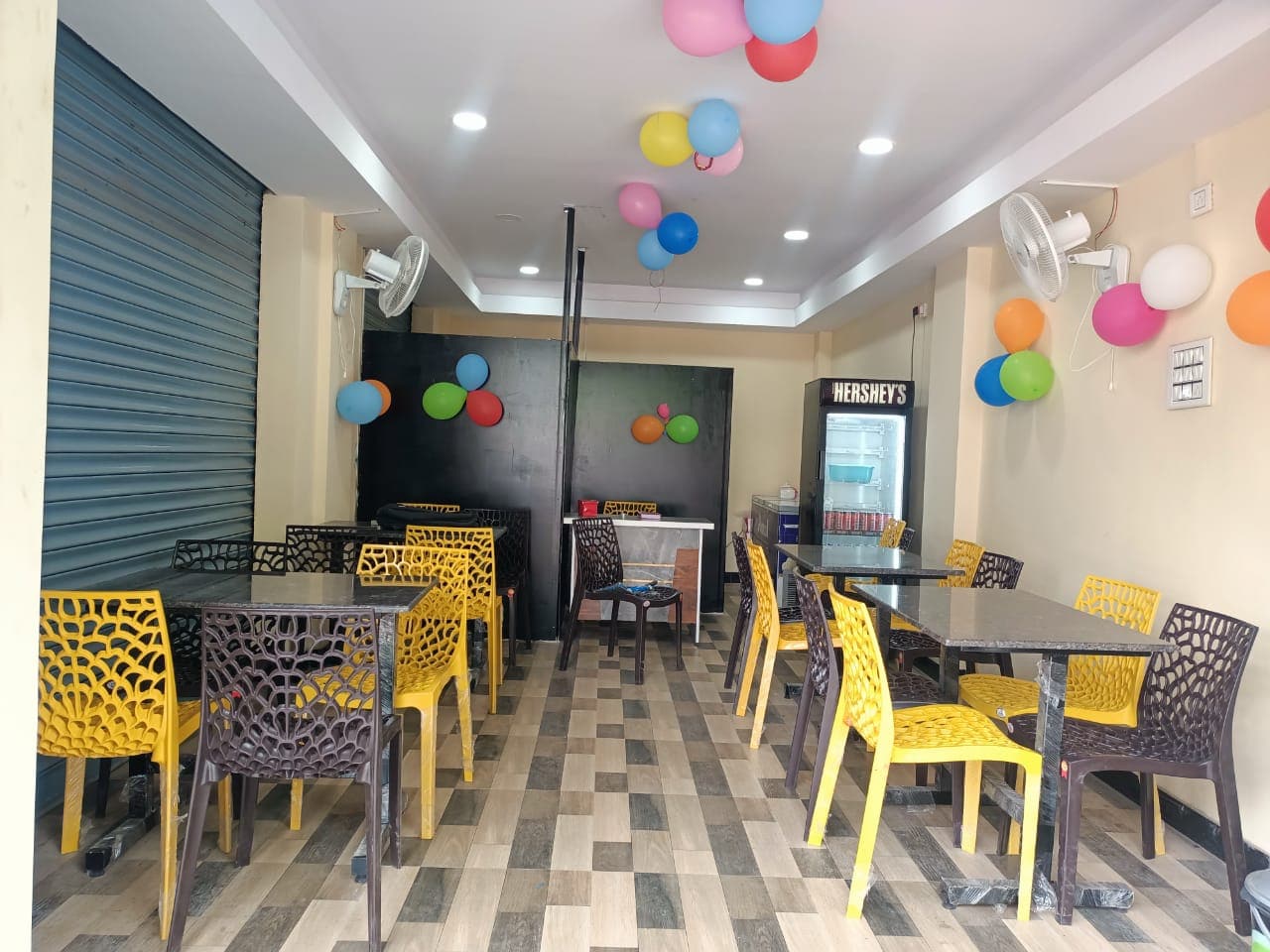 desserts near me, dessert places near me, desserts Hyderabad, ice cream near me, waffles, brownies, cakes near me, cheesecake near me, gelato near me - The Kunafa Street - img1