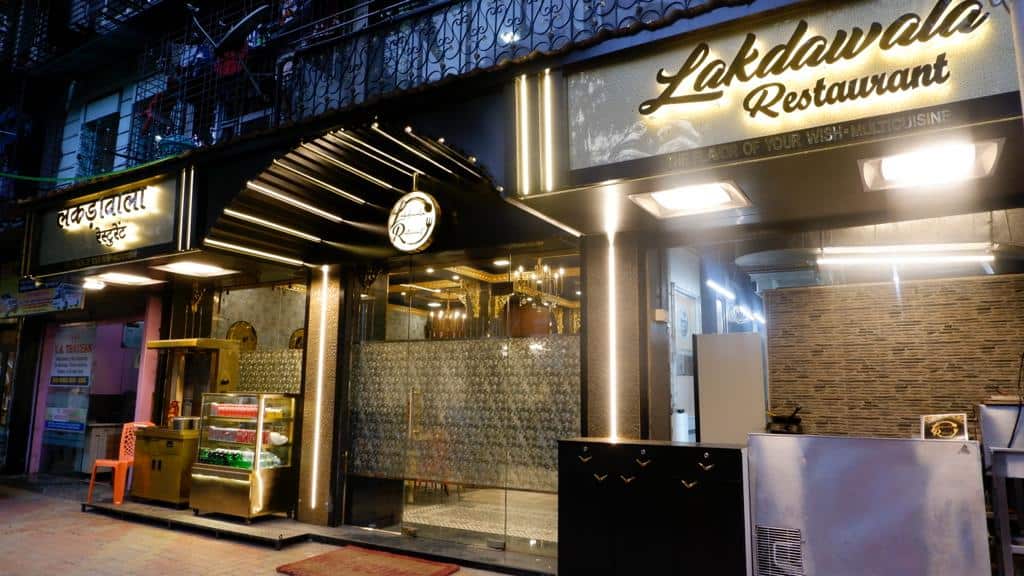 Lakdawala Restaurant, Byculla, Mumbai Zomato