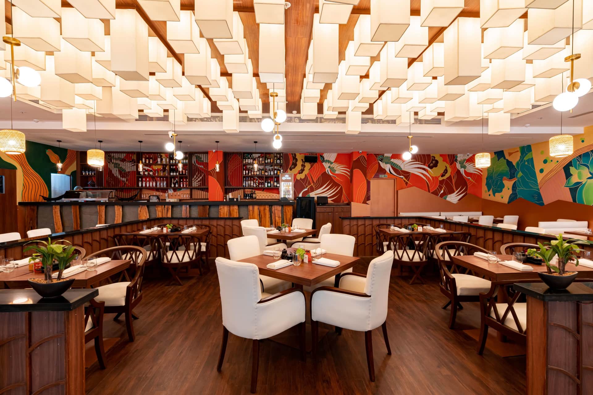 Restaurant image