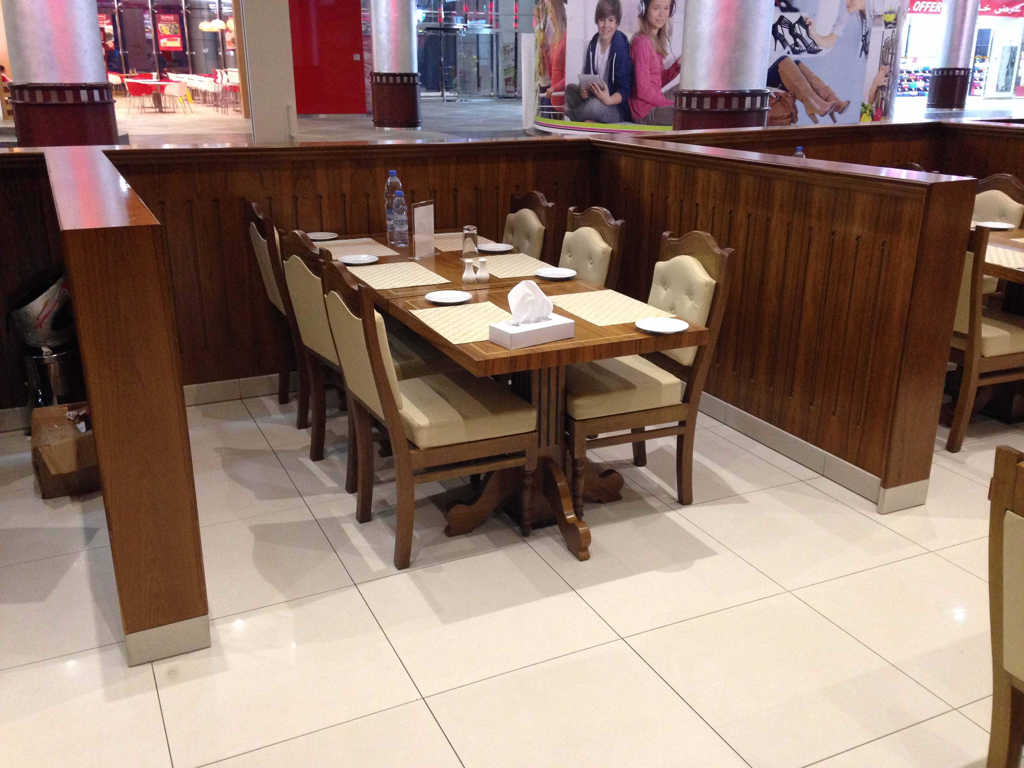 Kerala Kitchen Al Karama Dubai Zomato