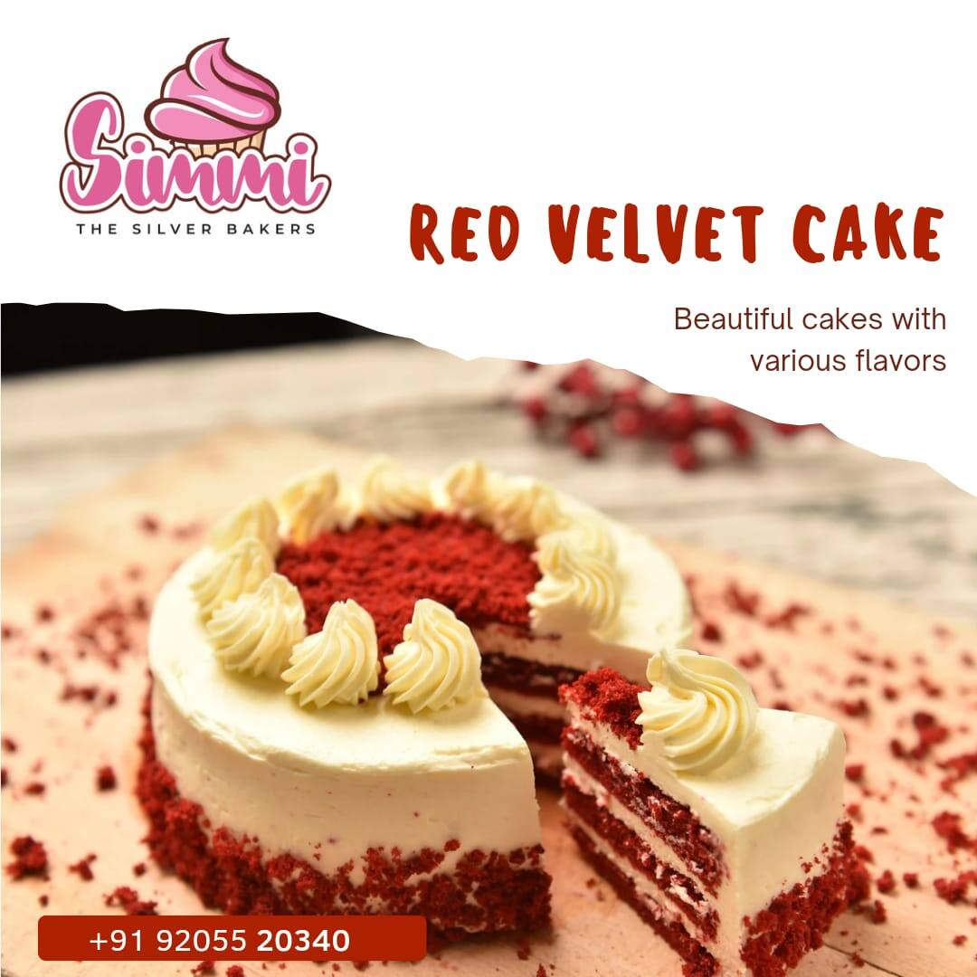 Simmi The Silver Bakers, Naroda, Ahmedabad Zomato