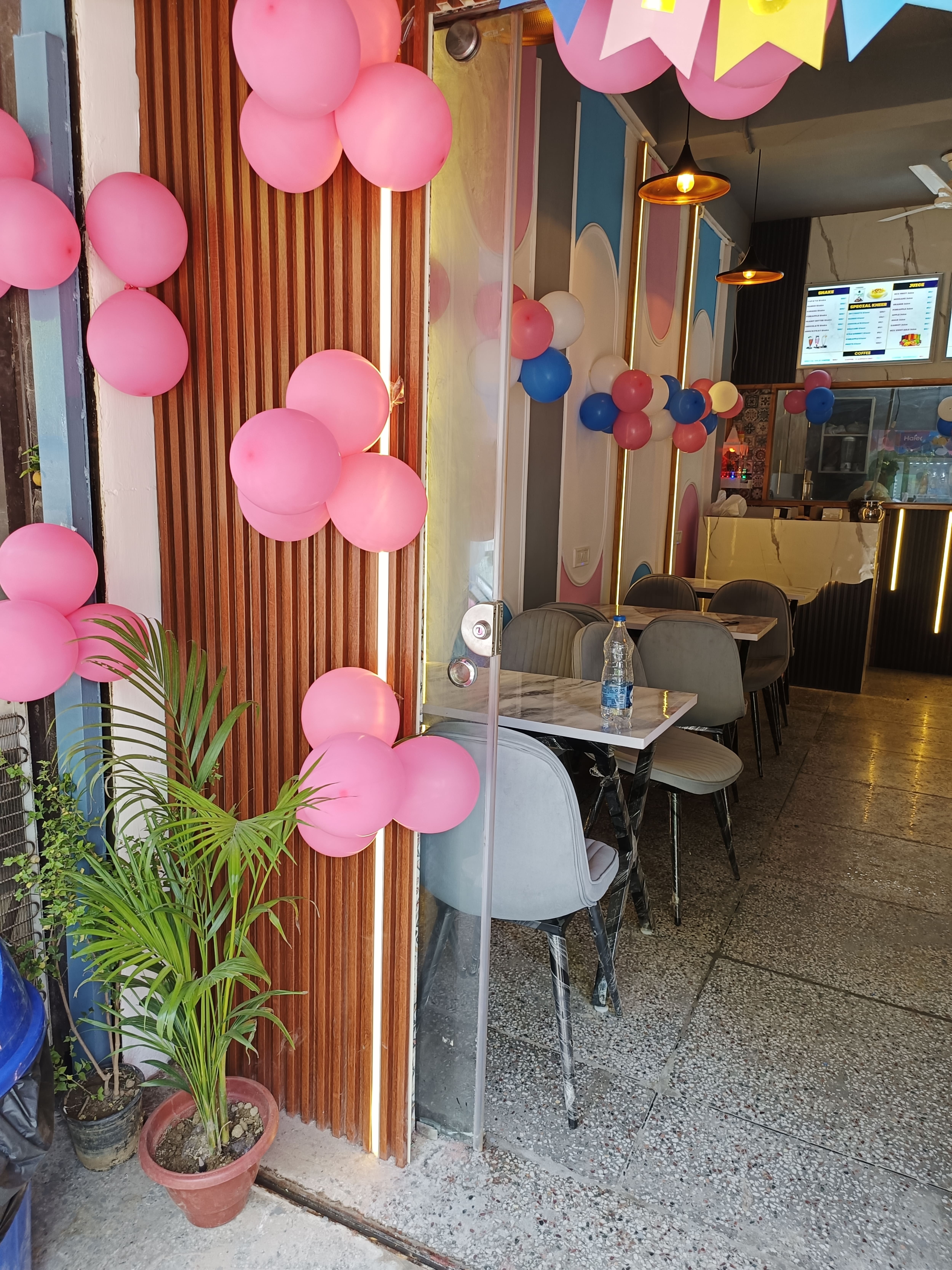 Mr. India Kheer, Rajouri Garden order online - Zomato