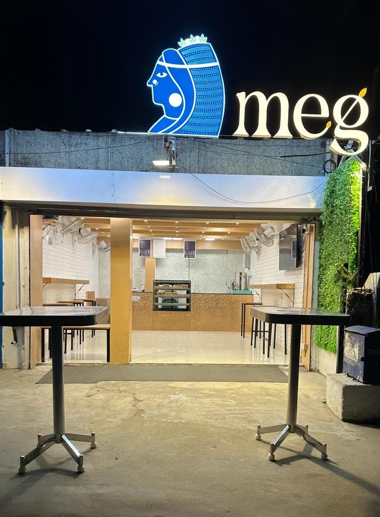 Meg Tea Room, Kilpauk order online - Zomato