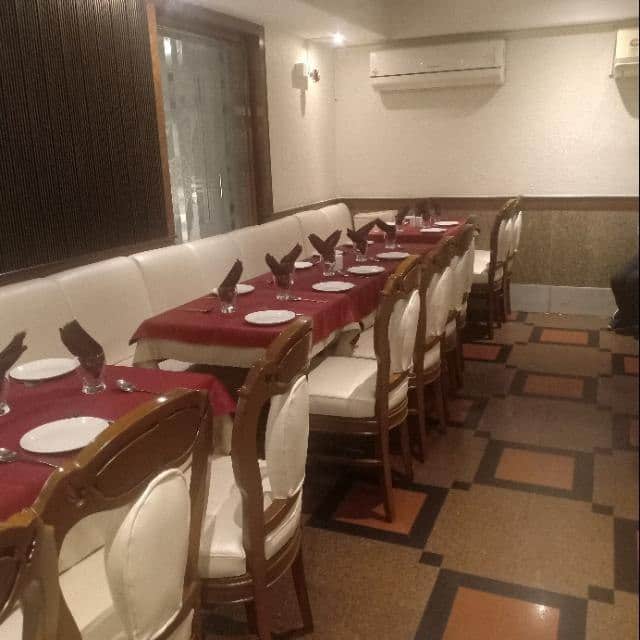 Majestic Family Deluxe Restaurant & Bar, Dahisar West, Mumbai Zomato