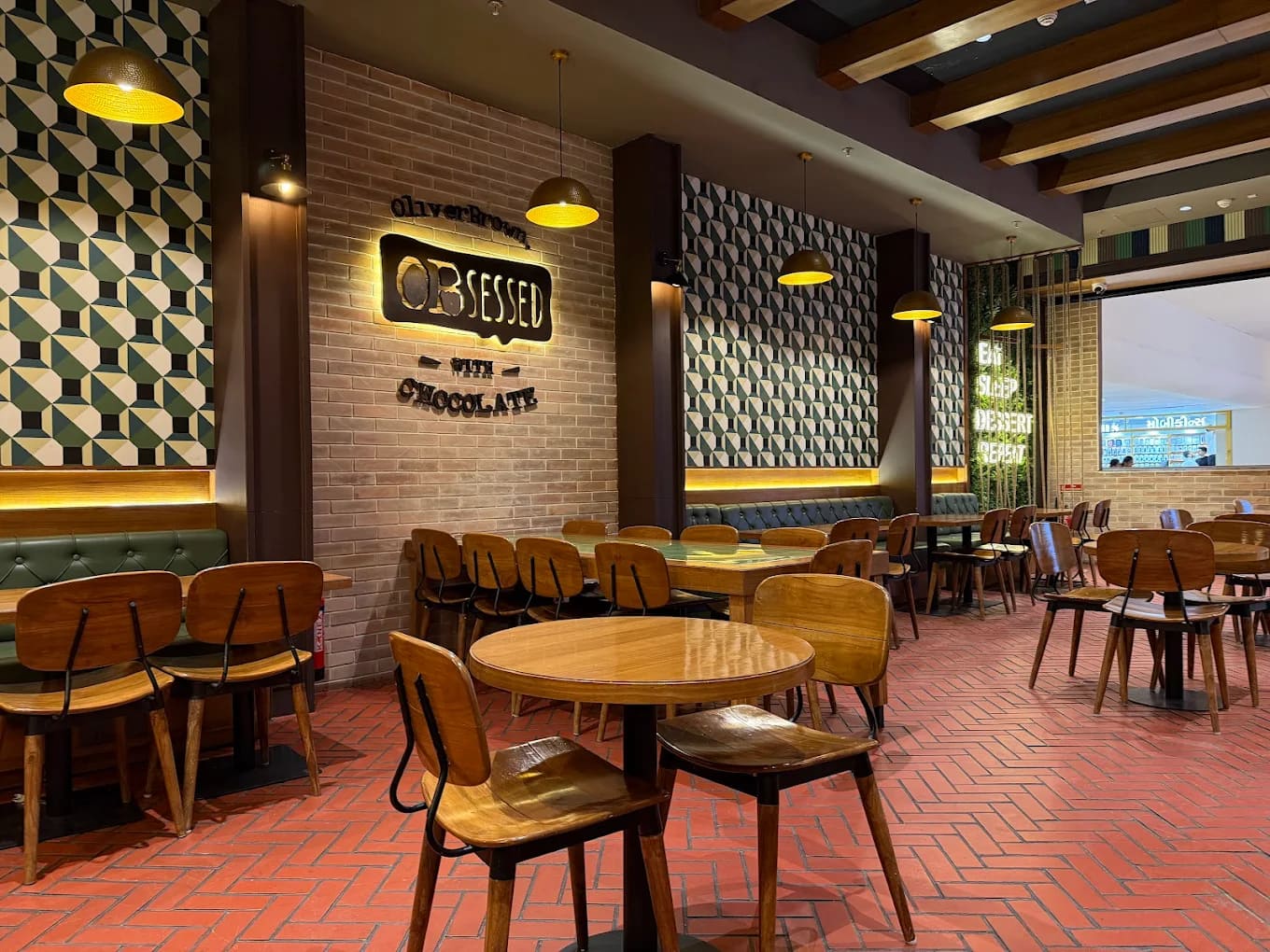Restaurant image