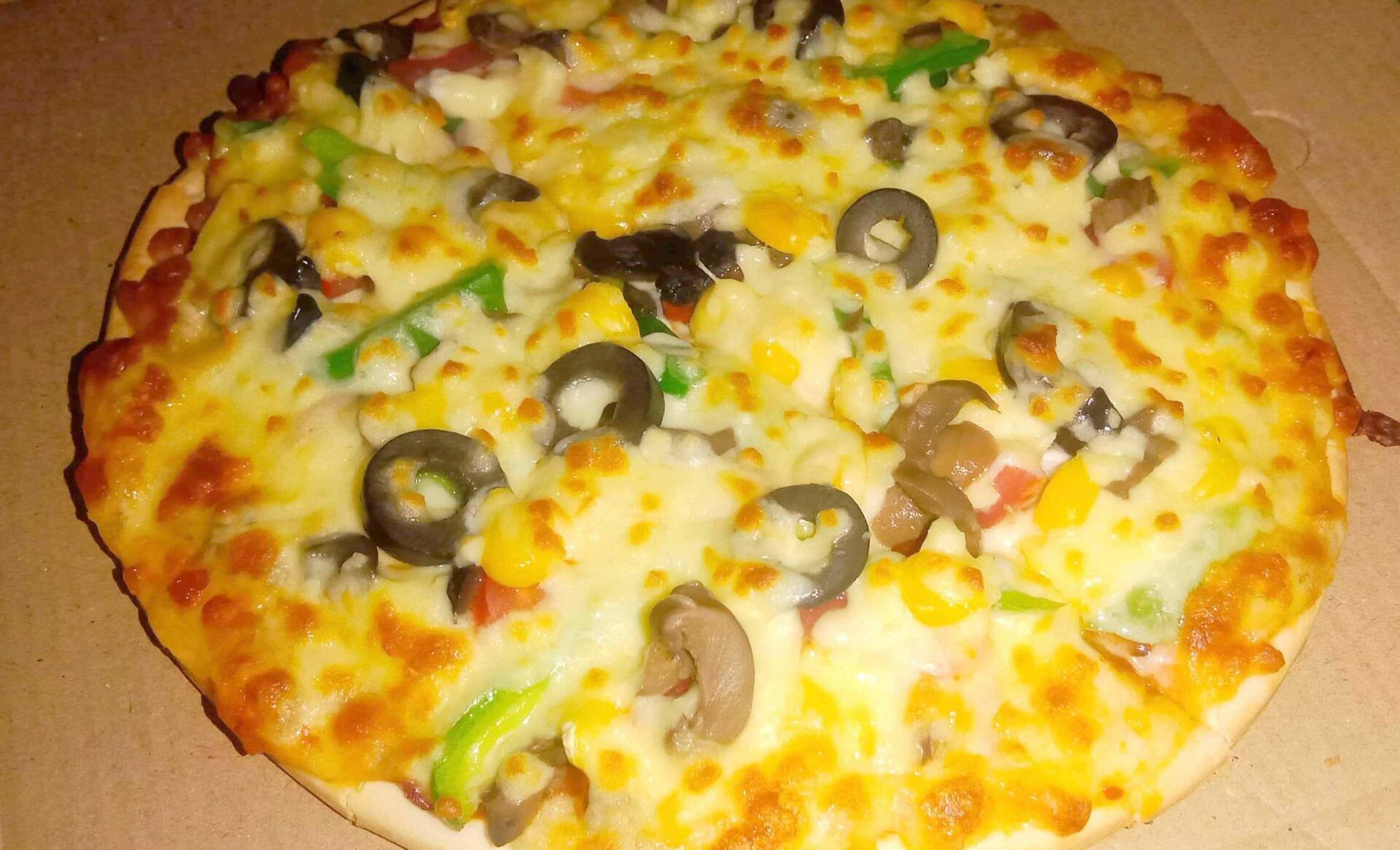 Darshana Foods image
