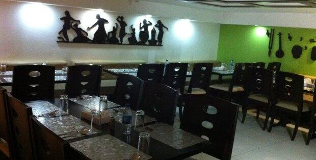 Nandkumar Nikam s review for New Mini Punjab Restaurant 