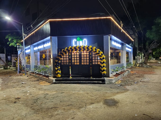 CIBO, Thillai Nagar, Trichy Zomato