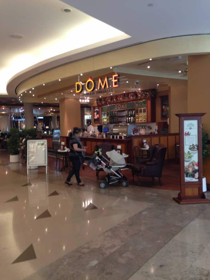 Dome, Mankhool, Dubai Zomato