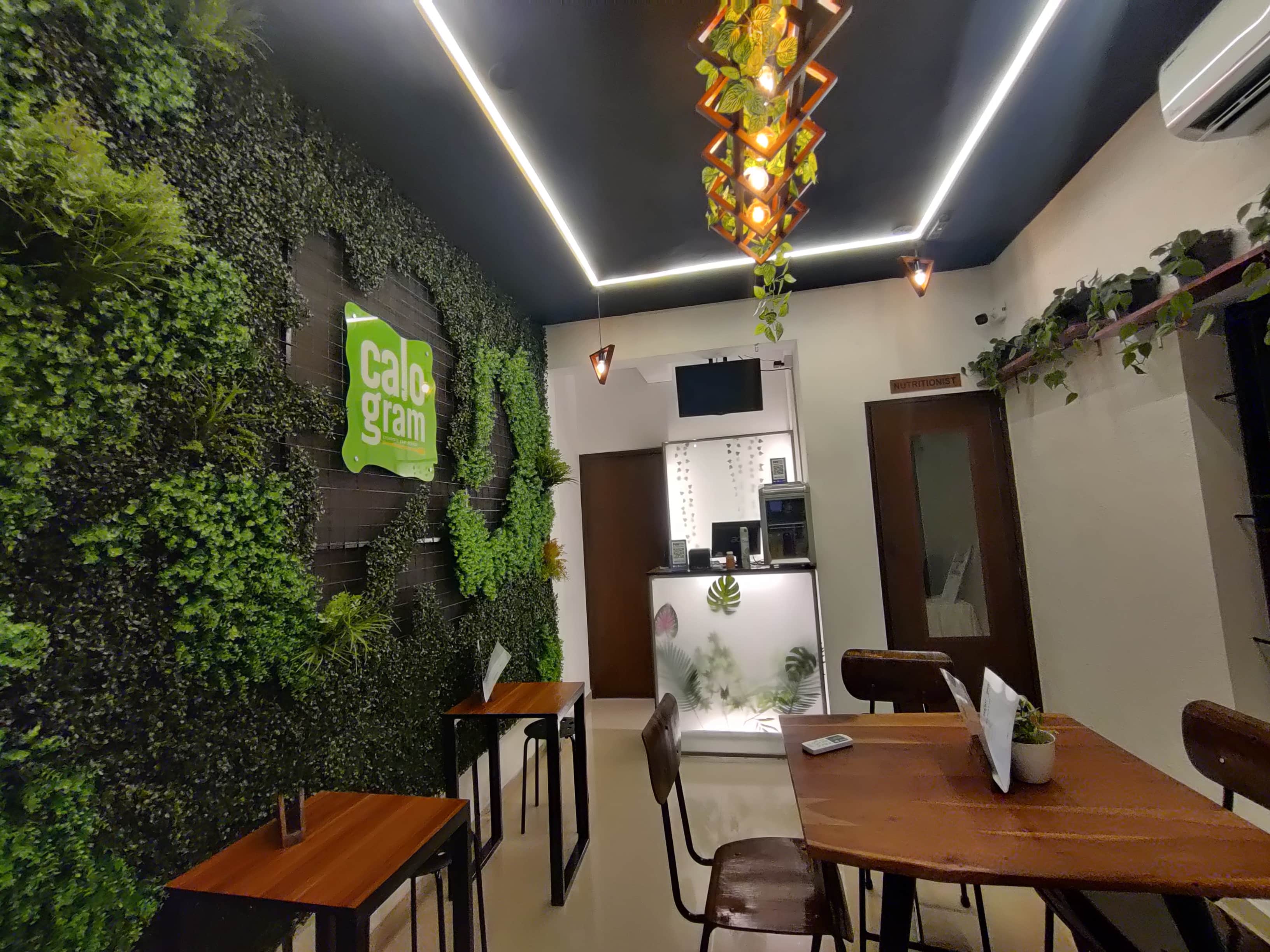 Calogram Calogram, Kalamassery, Kochi | Zomato