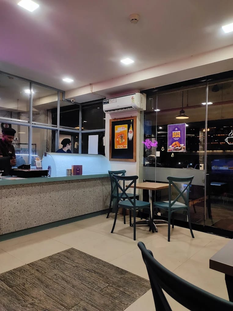 Restaurant image