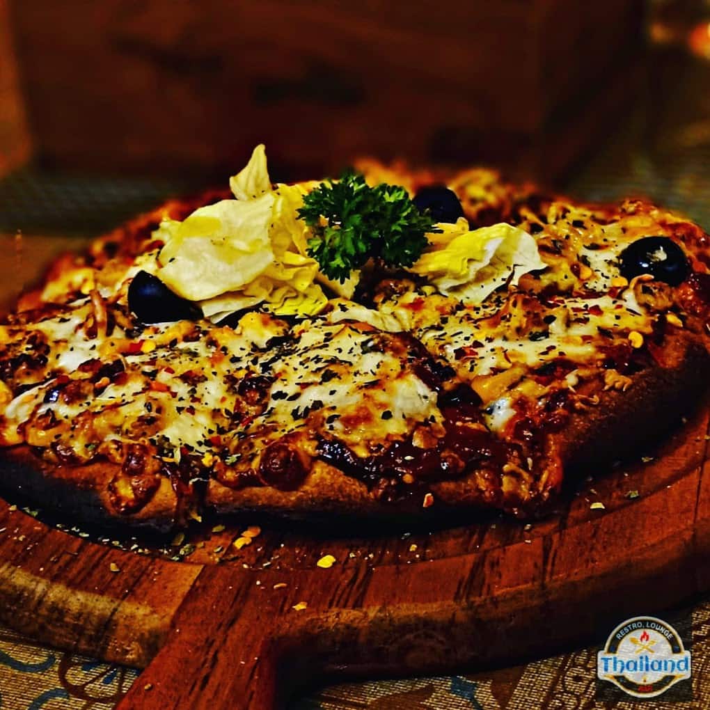 Thailand Restro Lounge Bar, Indira Nagar, Kanpur | Zomato