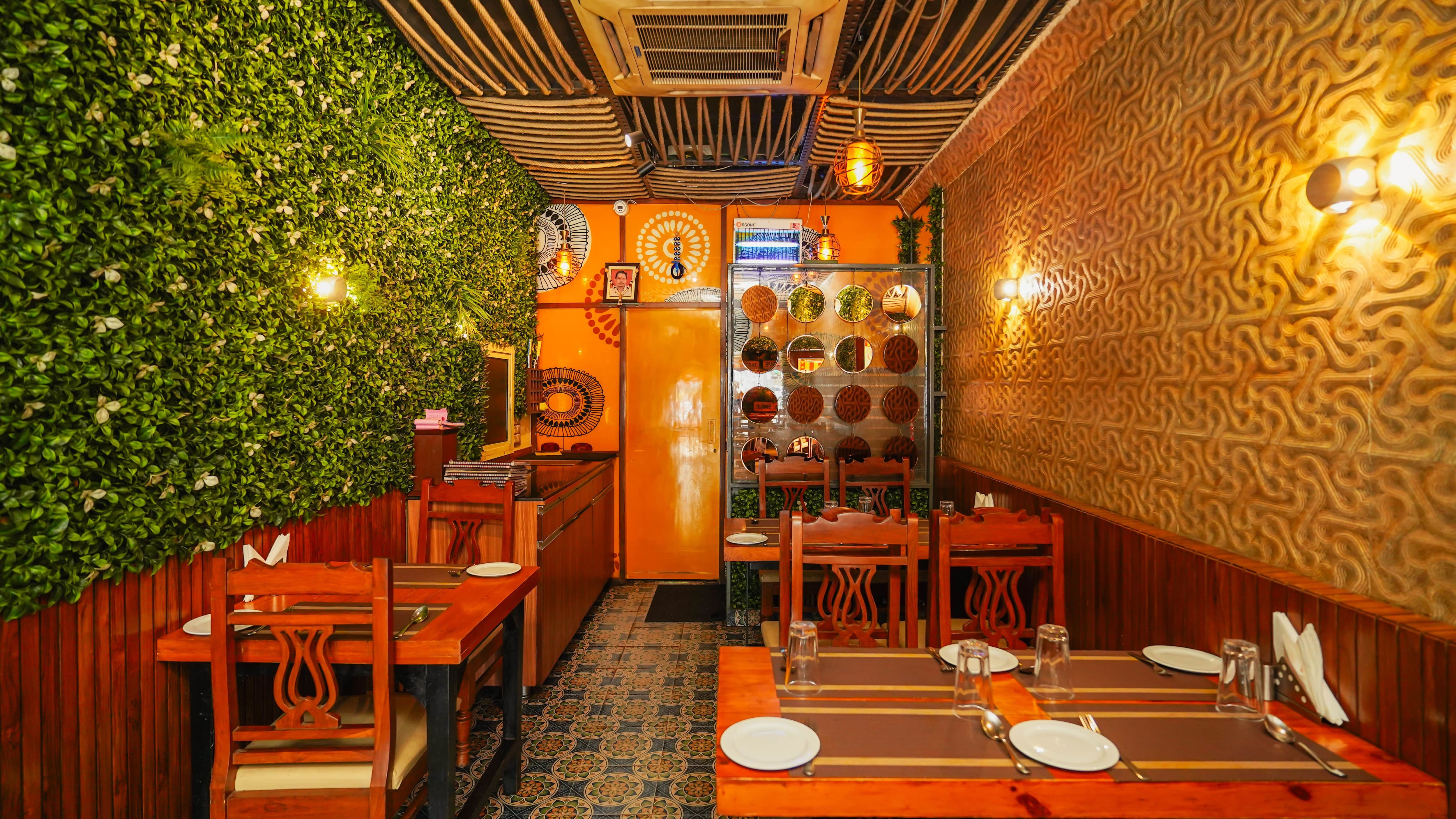 Rajinder 2.0 Family Restaurant image