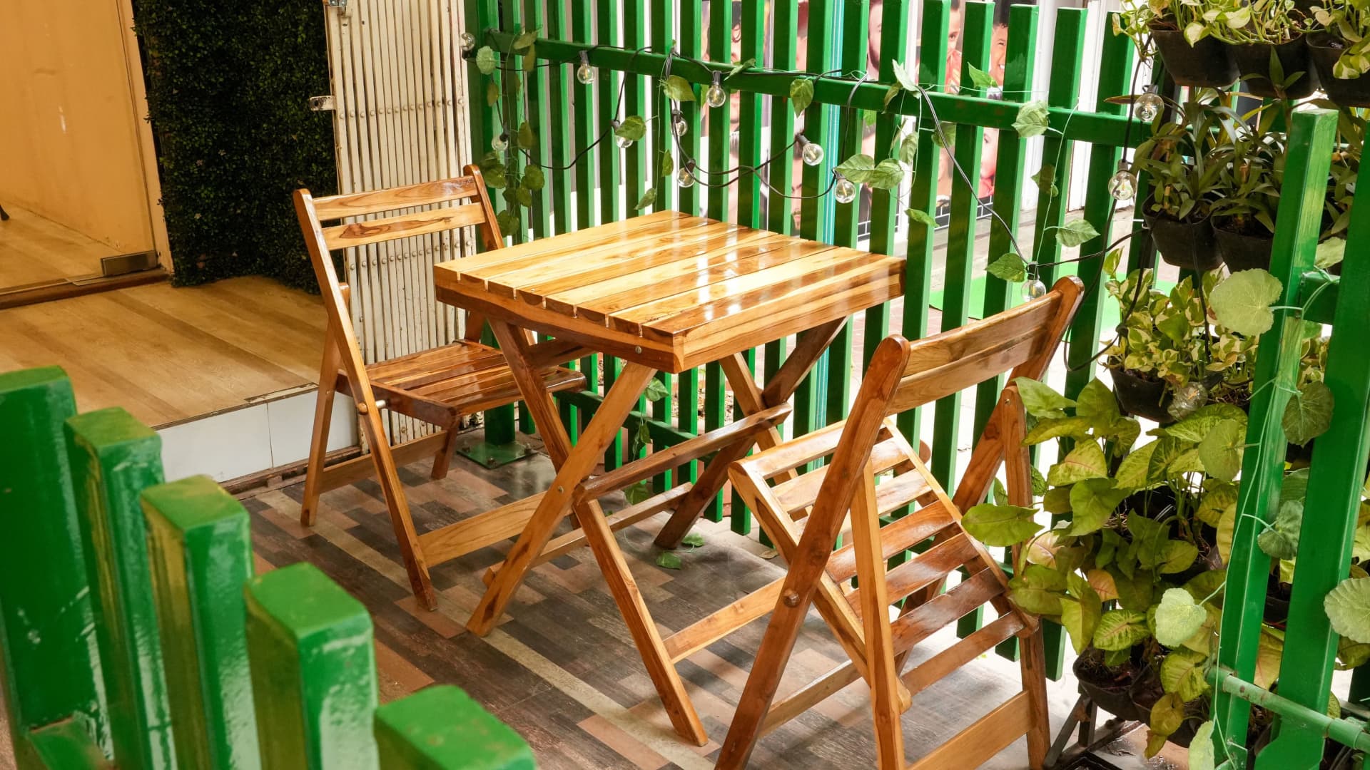 Restaurant image