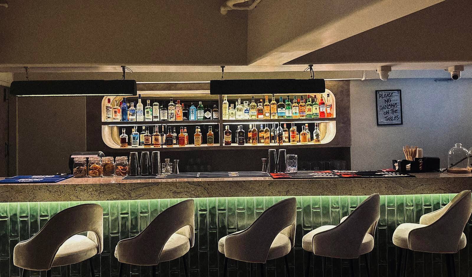 3 Stories All Day Bar, Juhu, Mumbai Zomato