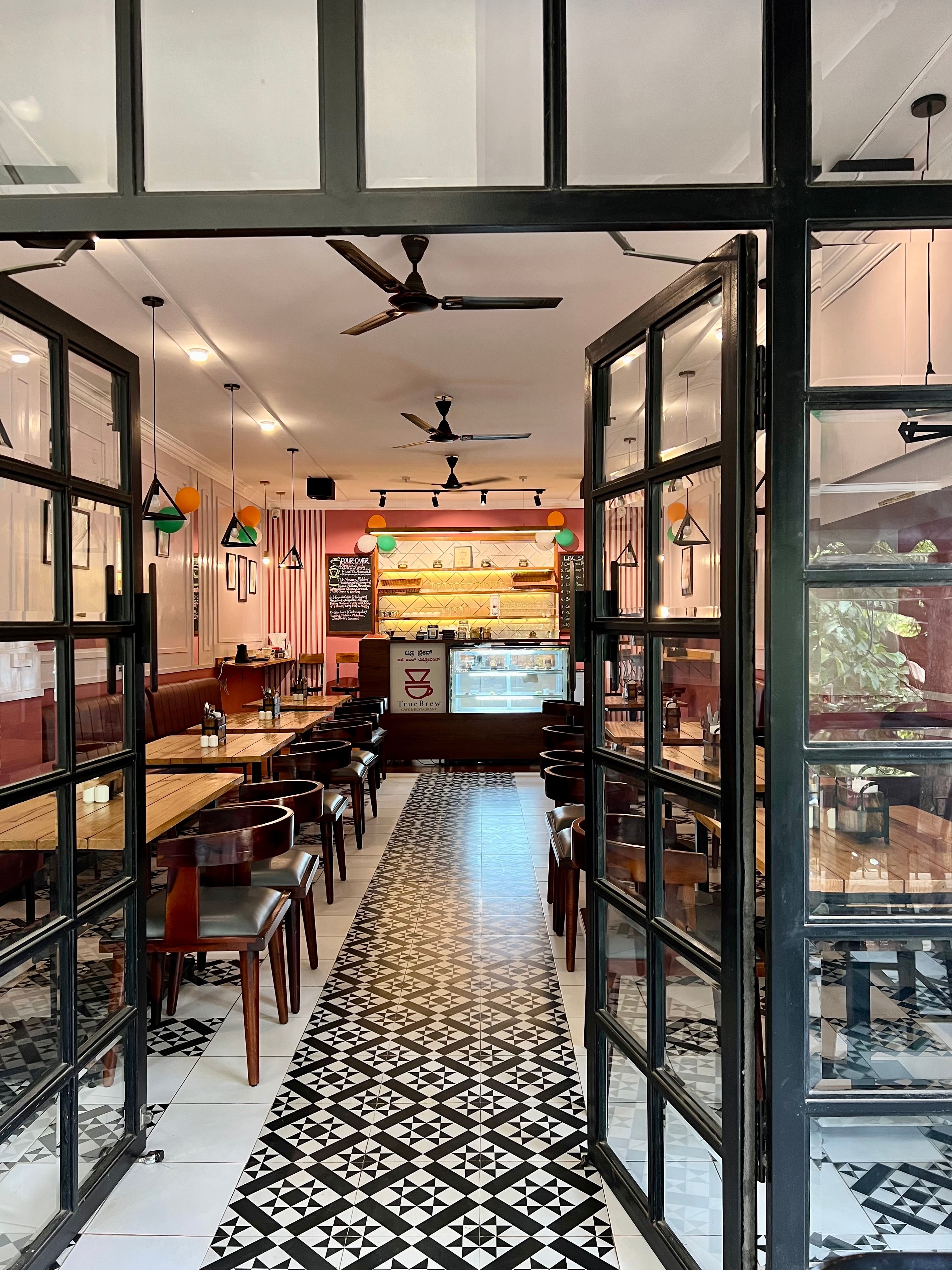 Restaurant image
