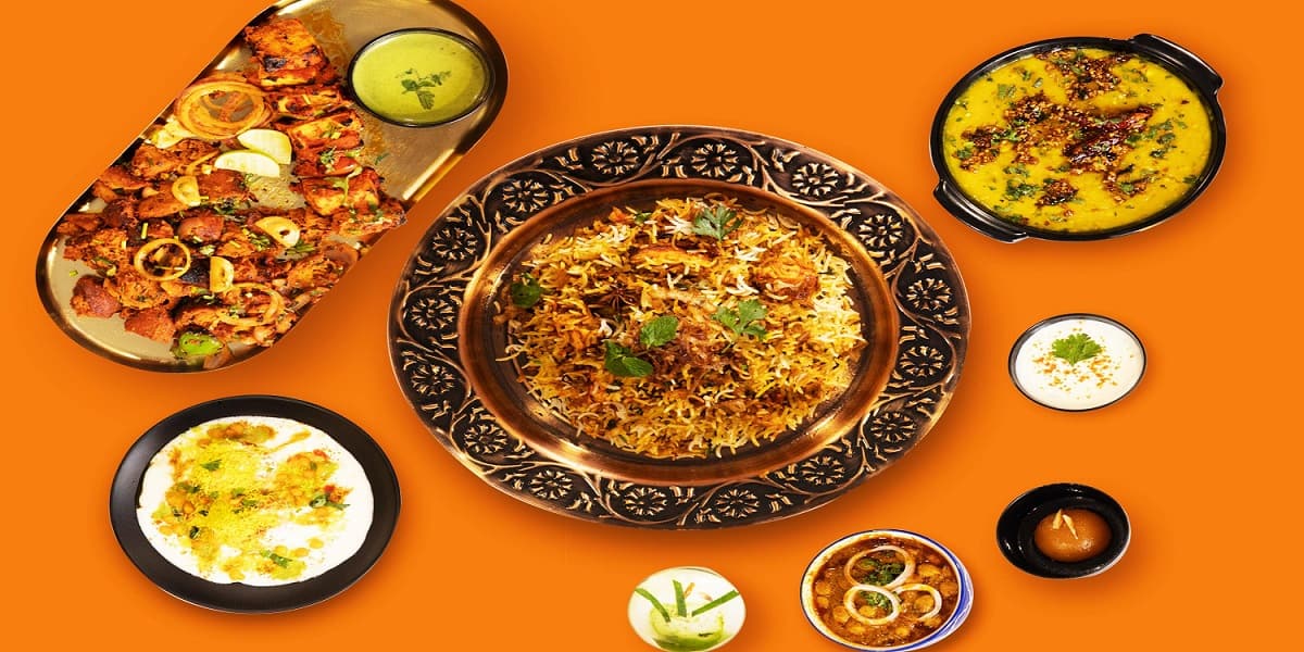 Deli Belly, Wakad order online Zomato