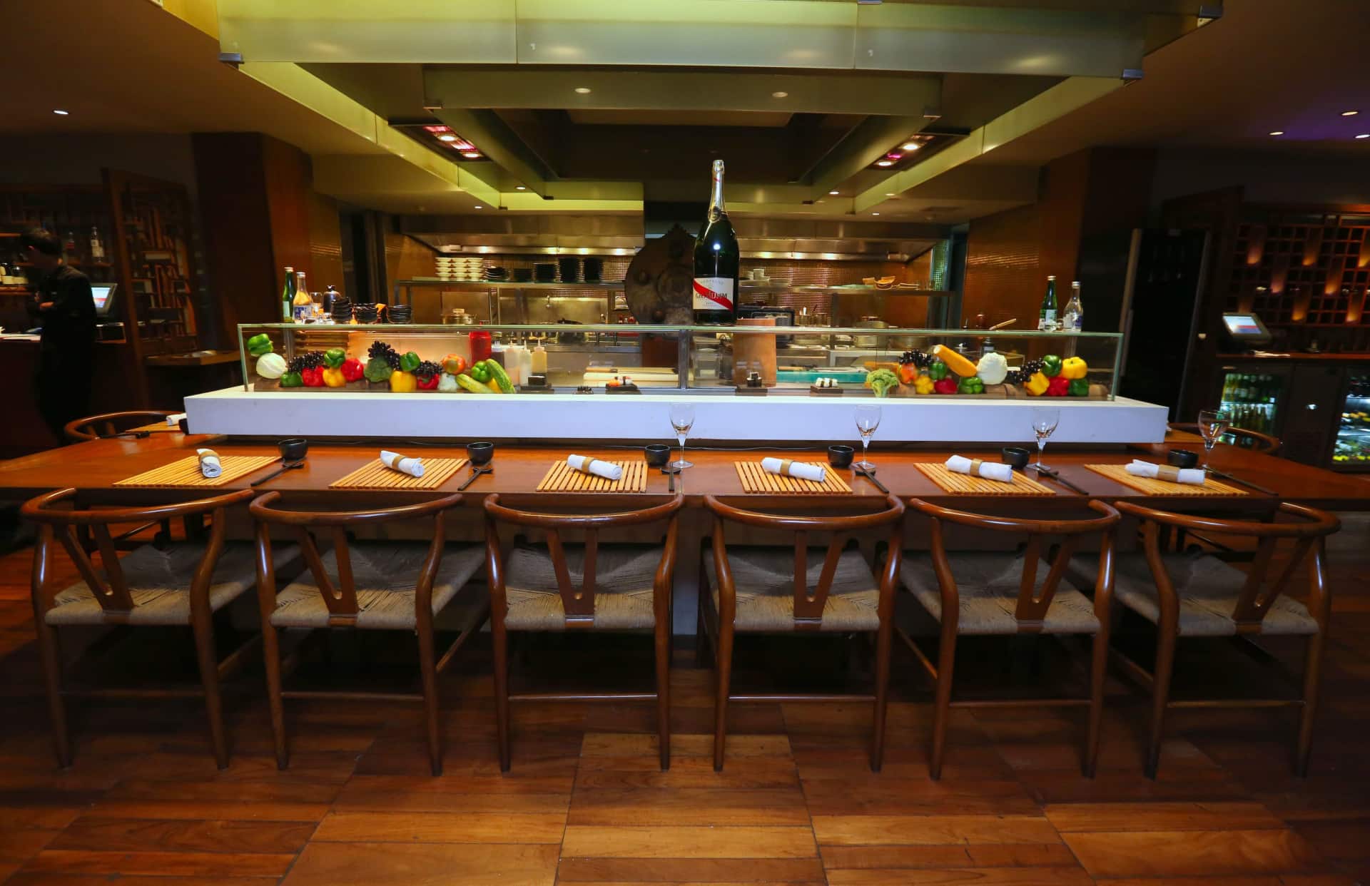 Restaurant image