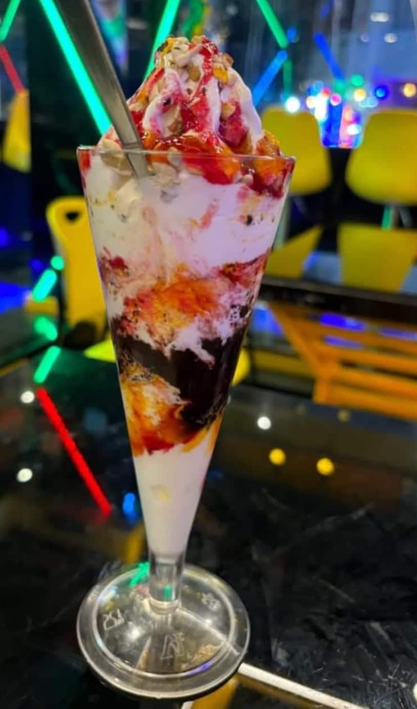 Milky Way Aberdeen Bazar FFC | Port Blair