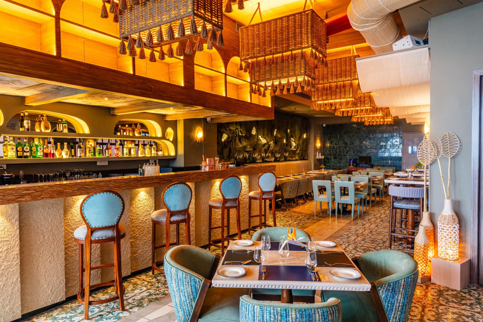 Restaurant image