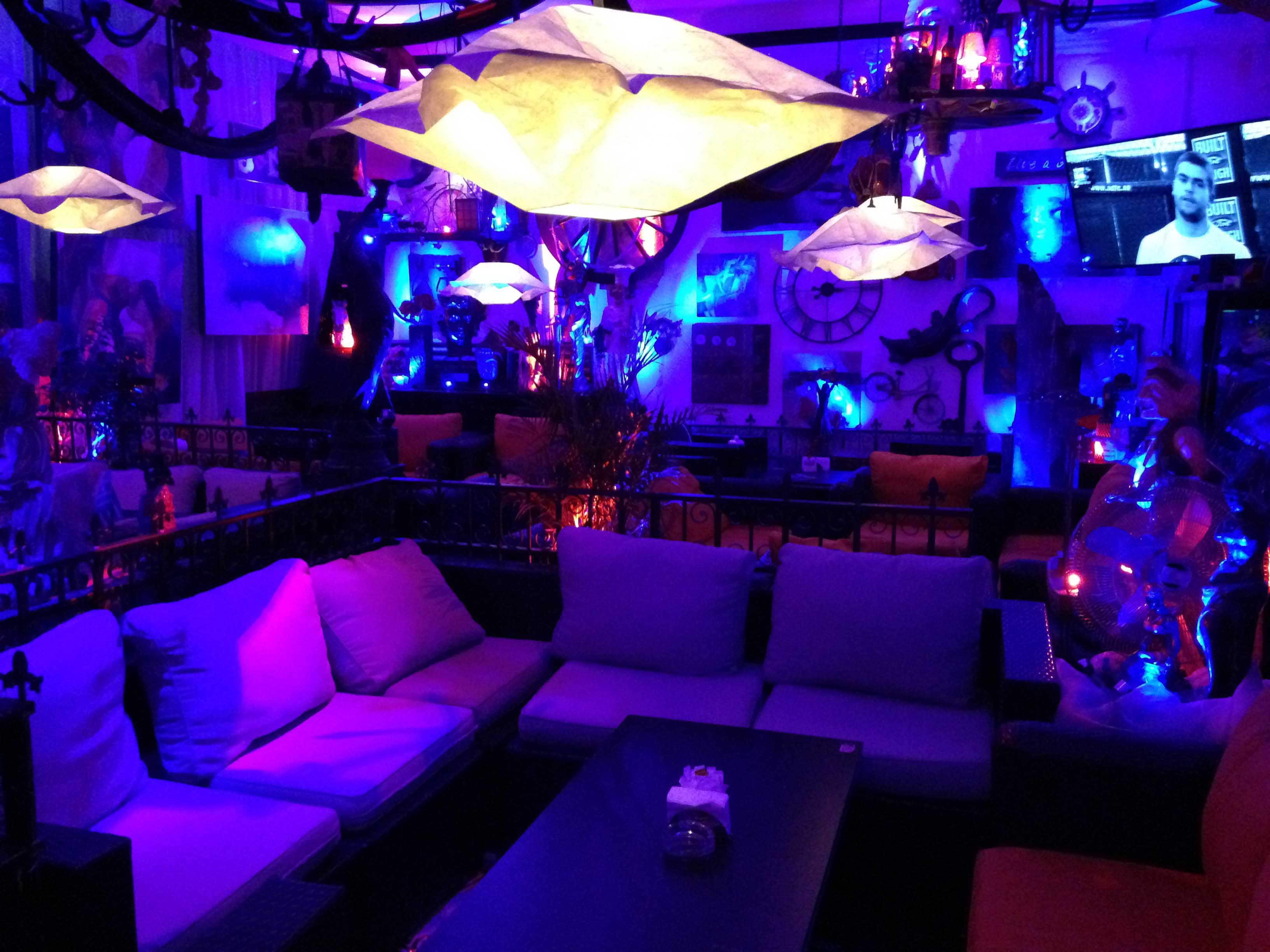 Piccolo Mondo Bay, Business Bay, Dubai