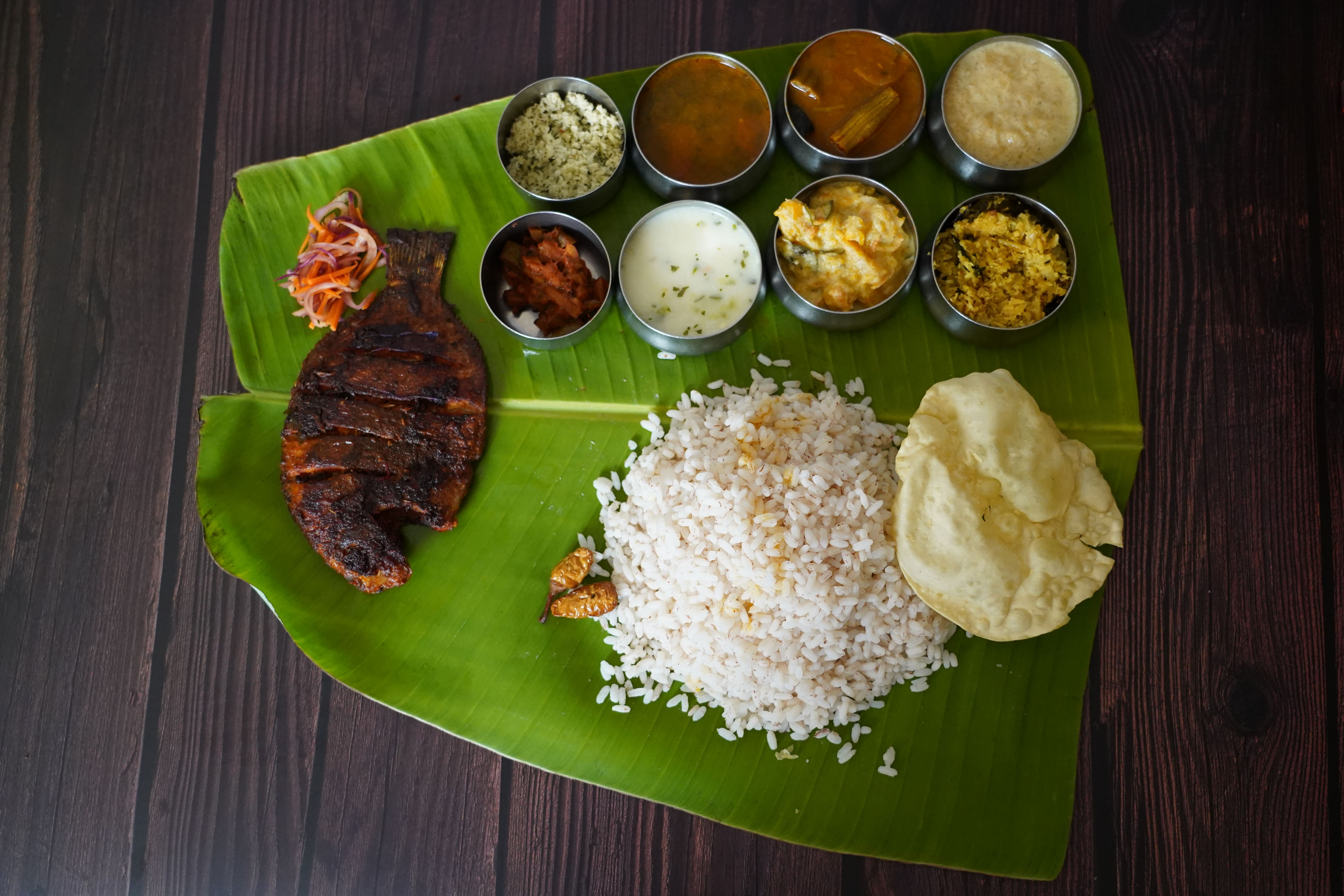 Spice Kerala Restaurant, Kakkanad, Kochi Zomato