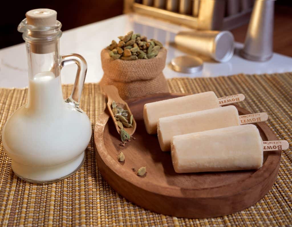 Bowring Kulfi & Ice Cream, Jayanagar, Bangalore Zomato