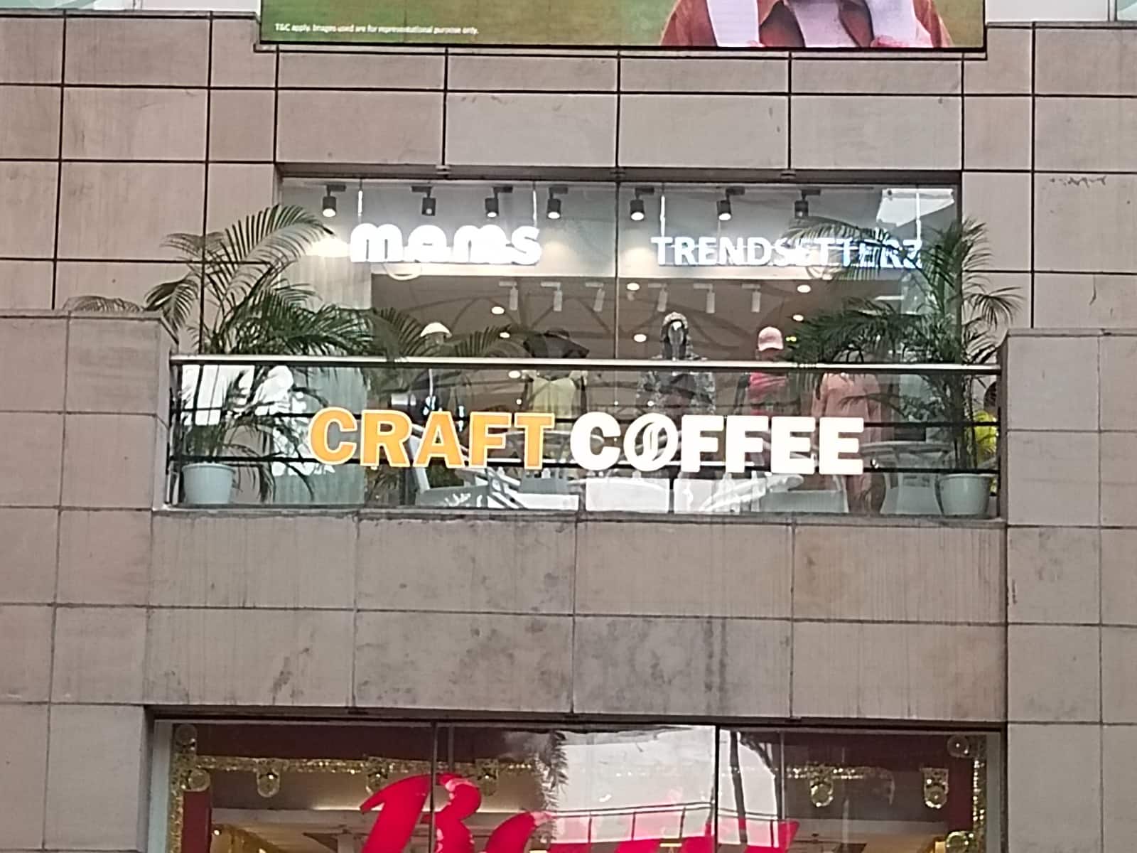 Craft Coffee, Sector 1, Kolkata, Coffee, - magicpin