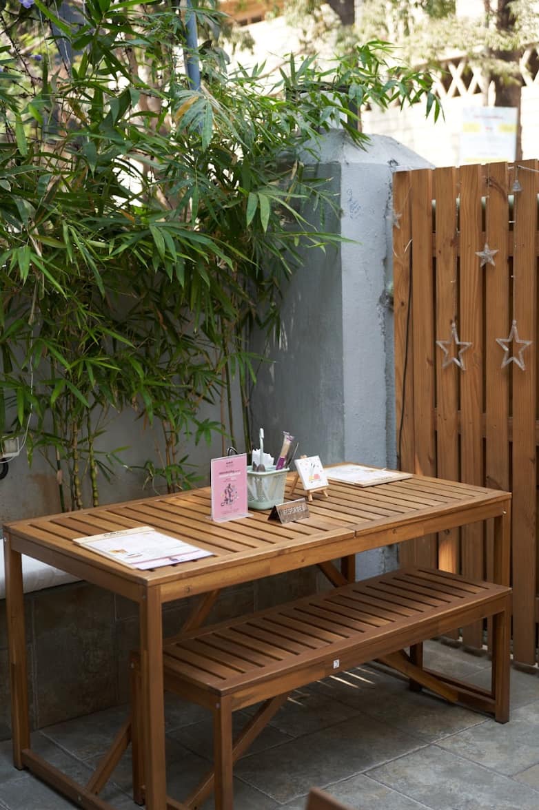 korean restaurants, korean food, korean restaurants near me, korean food near me, tteokbokki, bibimbap, kimbap, bulgogi, korean bbq - Aegyo Cafe & Bakehouse - img2