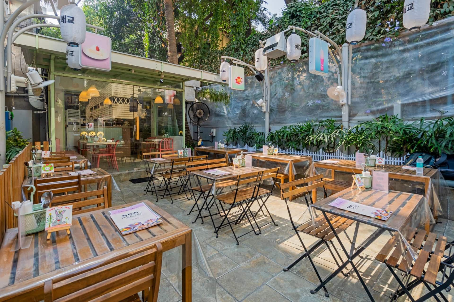korean restaurants, korean food, korean restaurants near me, korean food near me, tteokbokki, bibimbap, kimbap, bulgogi, korean bbq - Aegyo Cafe & Bakehouse - img1