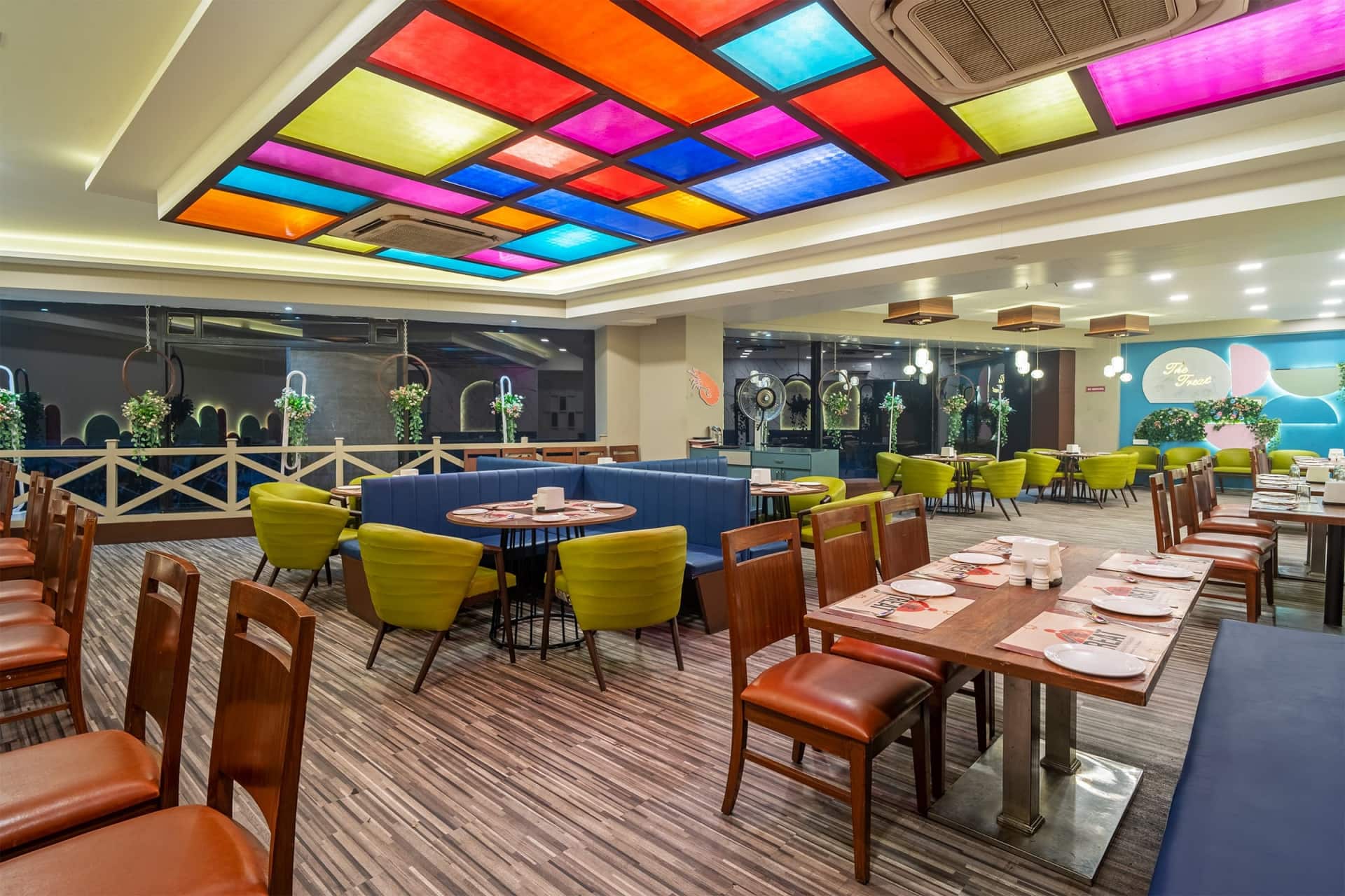 Restaurant image