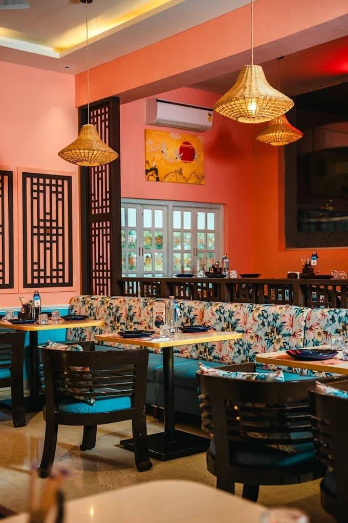 Restaurant image