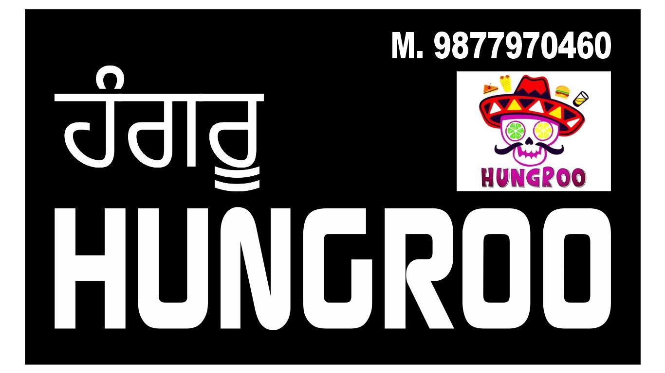 Hungroo, Sector 7, Gurgaon | Zomato