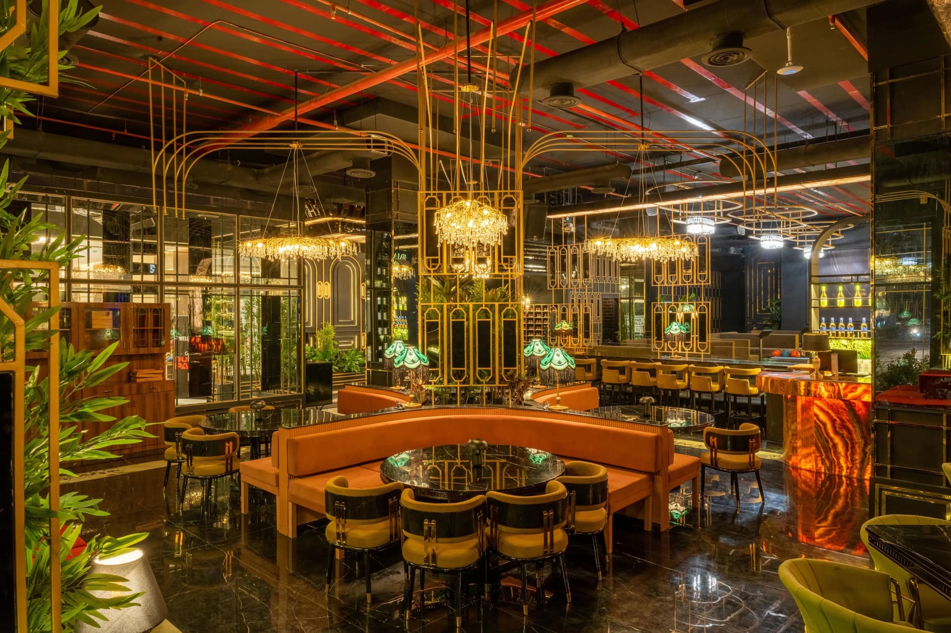 Restaurant image