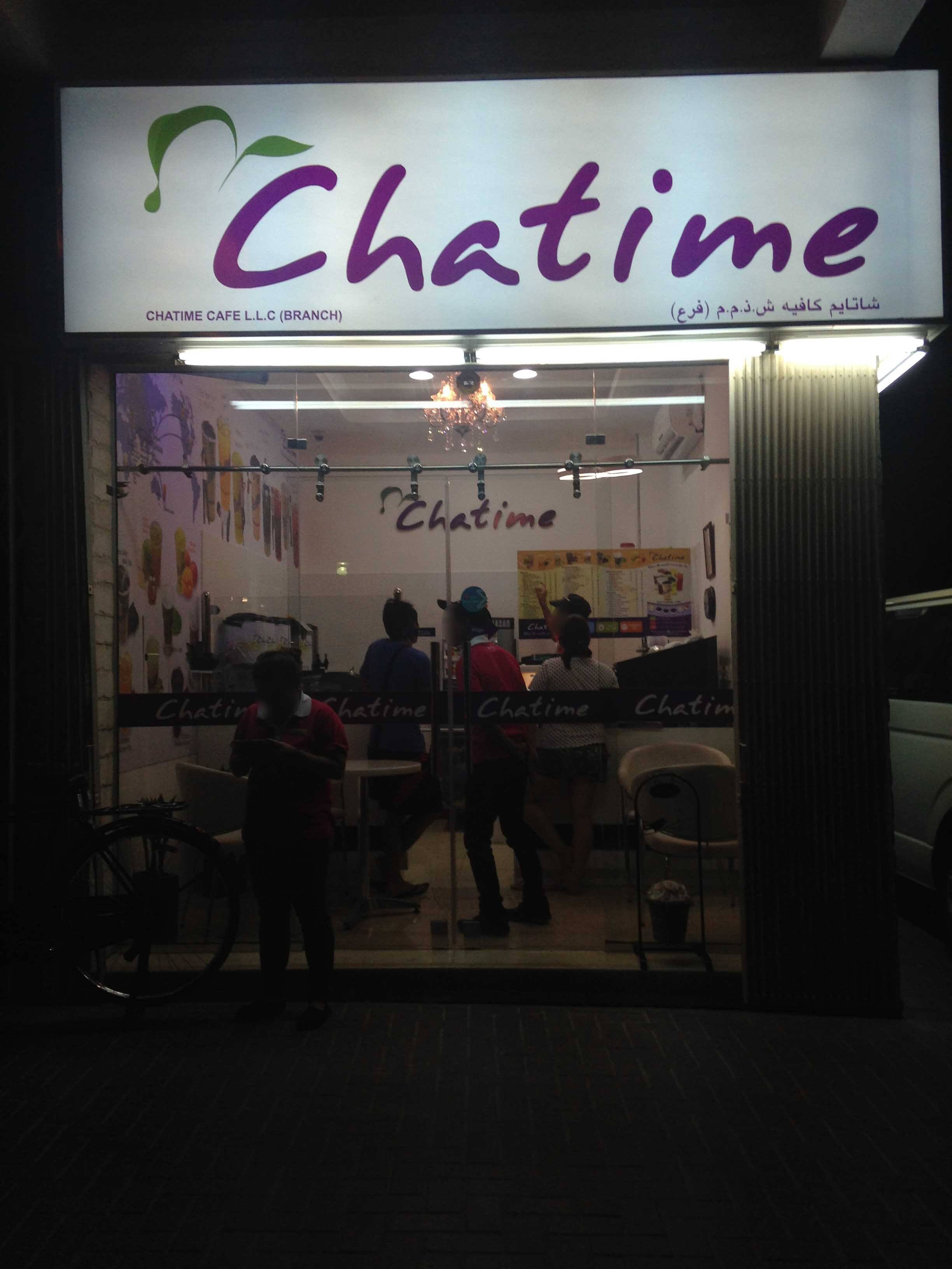 28+ Chatime Franchise Fee Uae Trik