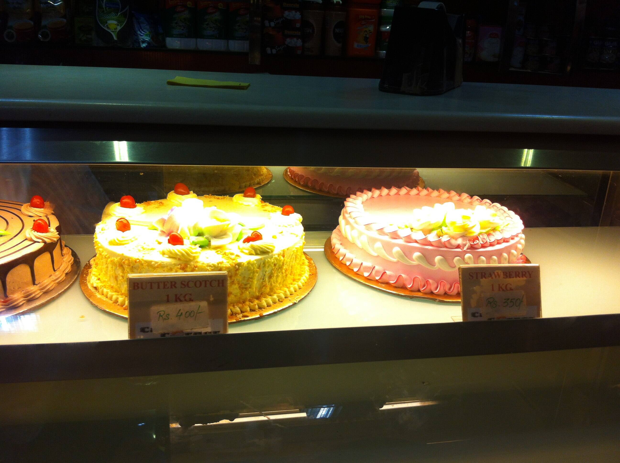 Classic Cake Corner in Rehabari,Guwahati - Best Bakeries in Guwahati -  Justdial