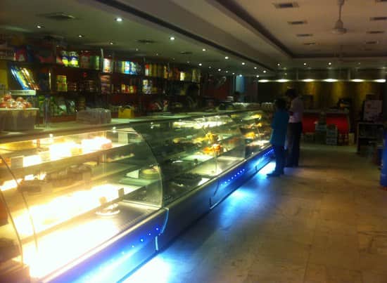 Classic Cake Corner, Guwahati - Restaurant reviews
