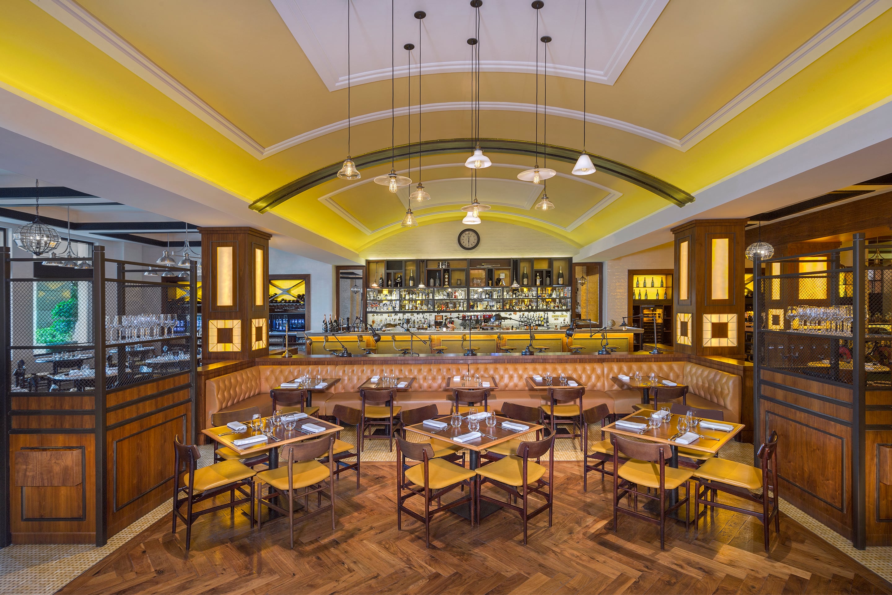 Reviews of Bread Street Kitchen & Bar - Atlantis The Palm, Palm Jumeirah,  Dubai | Zomato