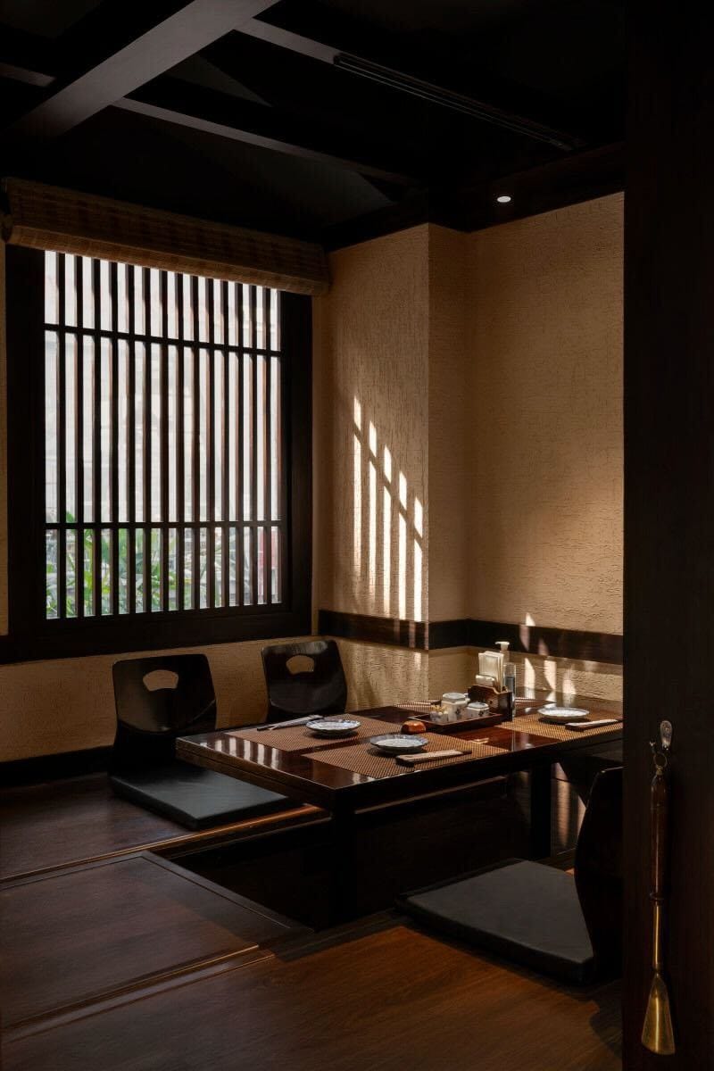 japanese fine dining, japanese restaurants, japanese food, sushi, sashimi - EBISU Fine Japanese Cuisine - img2