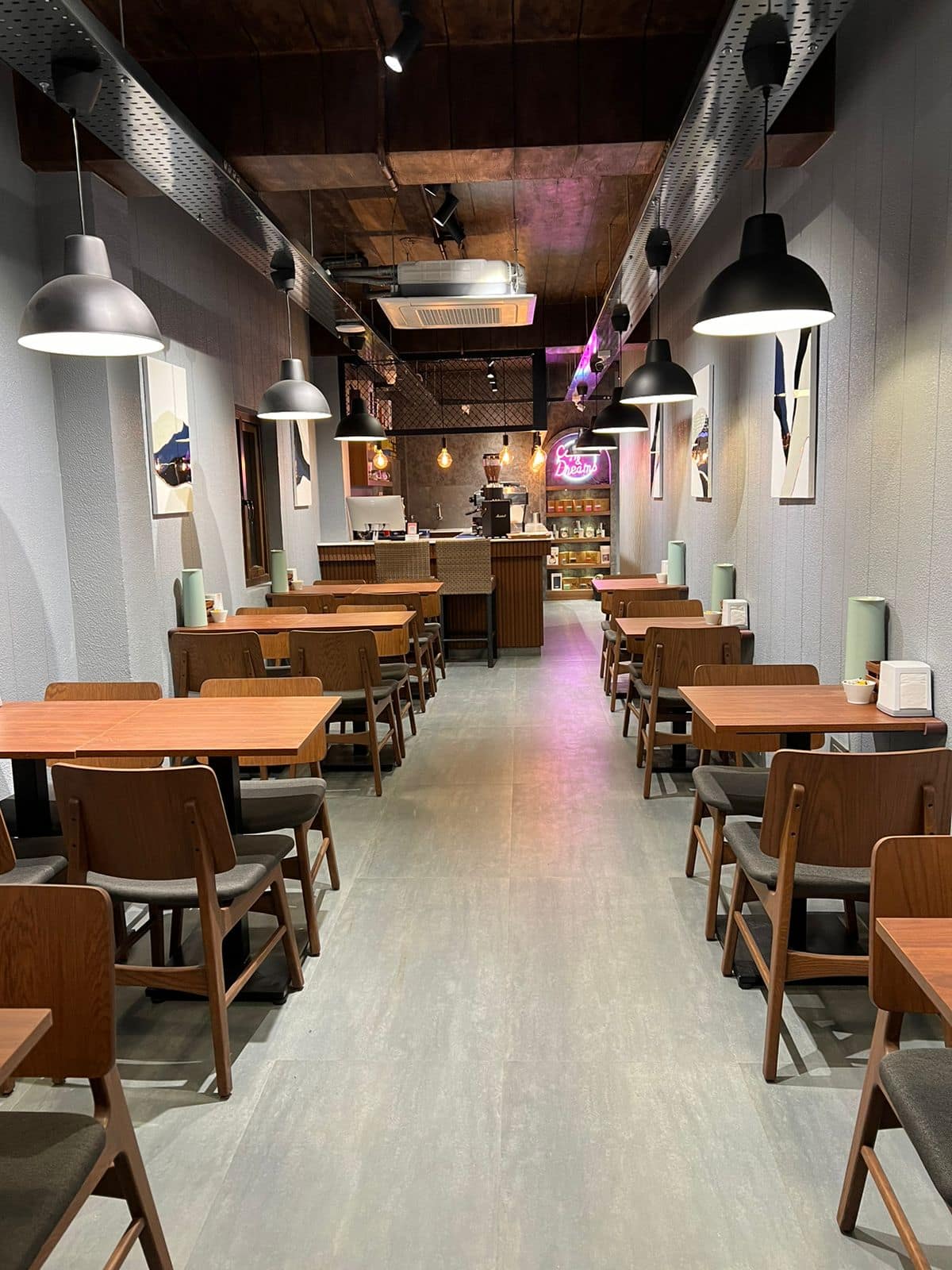 pet friendly places, pet friendly cafes, pet friendly dining, dog friendly restaurants, dog friendly cafes - Pronto The Coffee People - img3