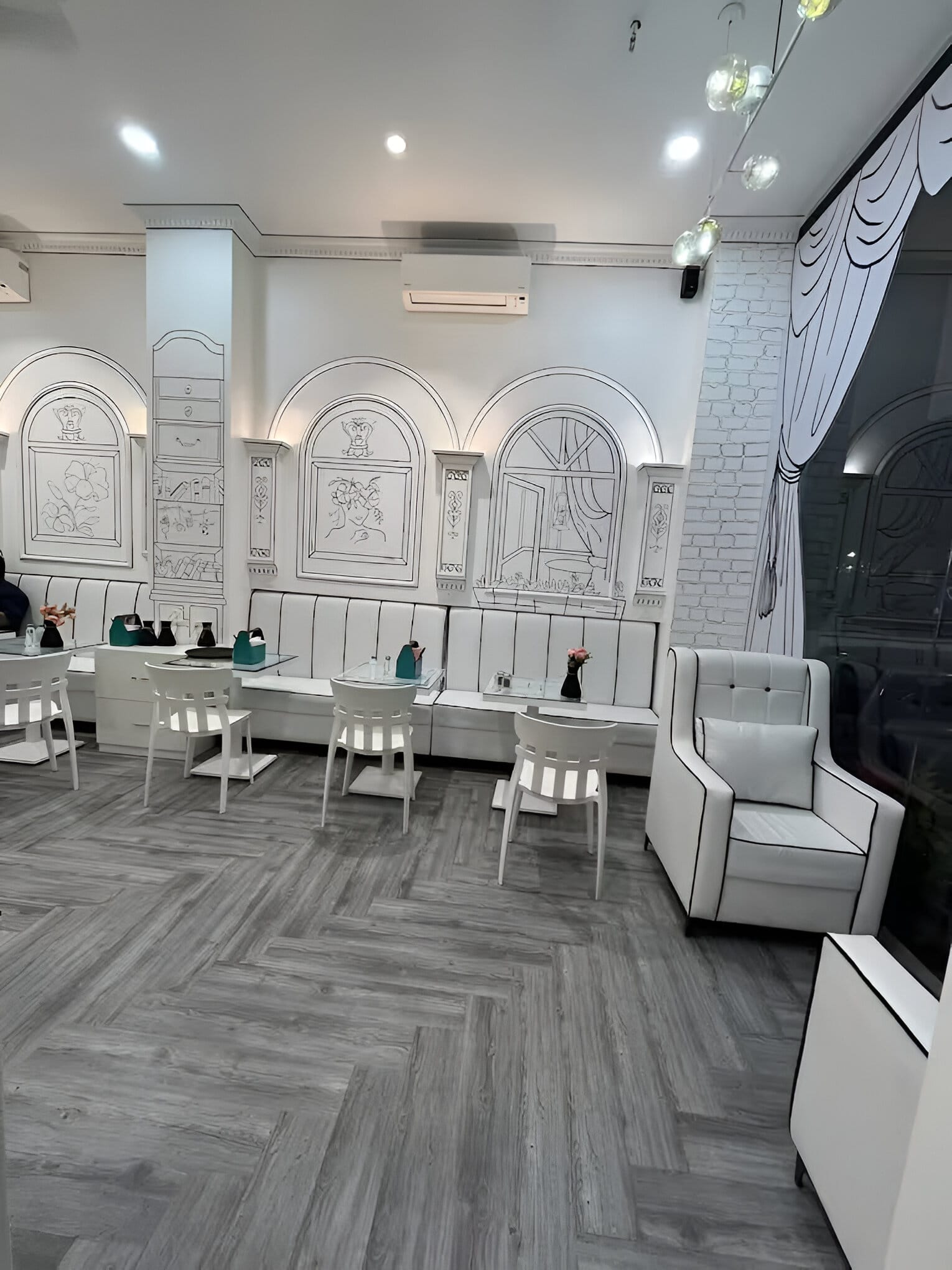 The Lolo Cafe image