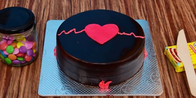 Live Cake Shop in Wanowrie,Pune - Order Food Online - Best Cake Shops in  Pune - Justdial