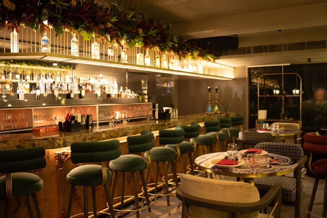 Restaurant image