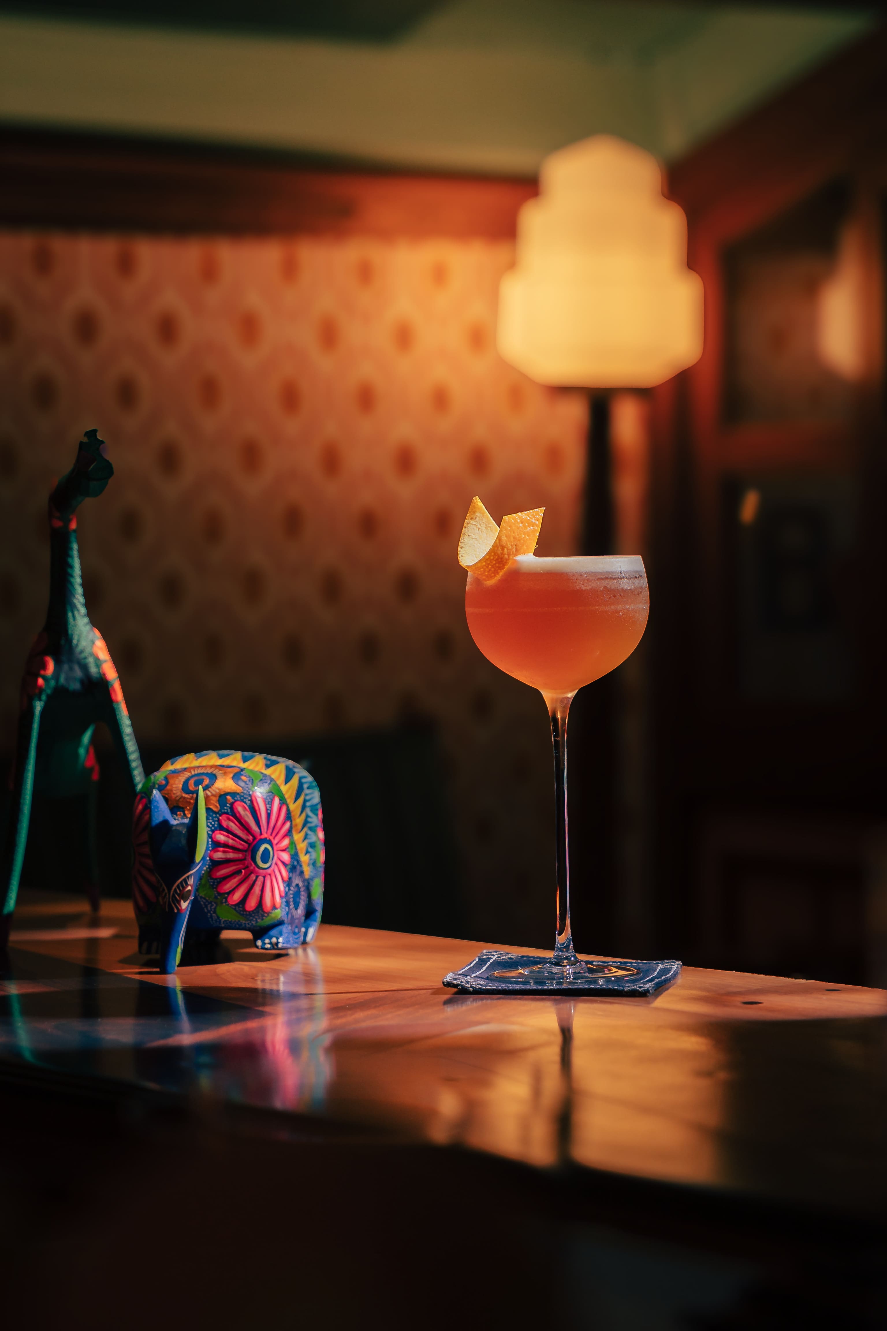 cocktail bars, world's best bars, 50 best bars, best cocktail bar - Papa's - img3