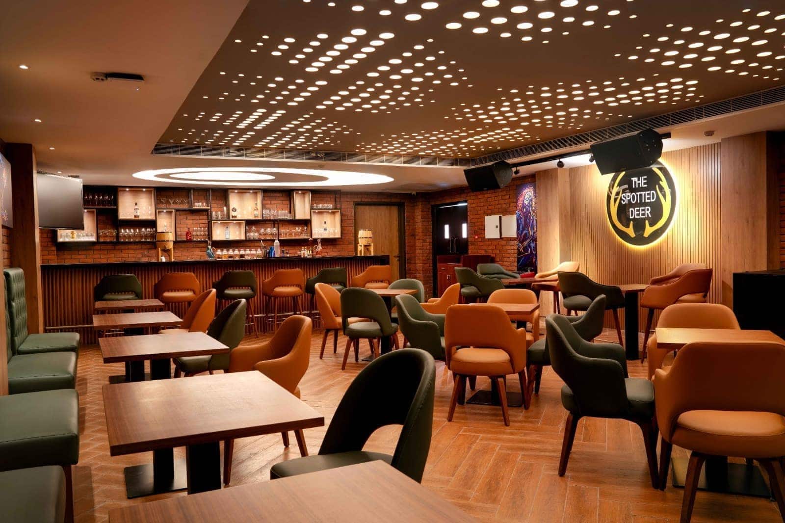 Restaurant image