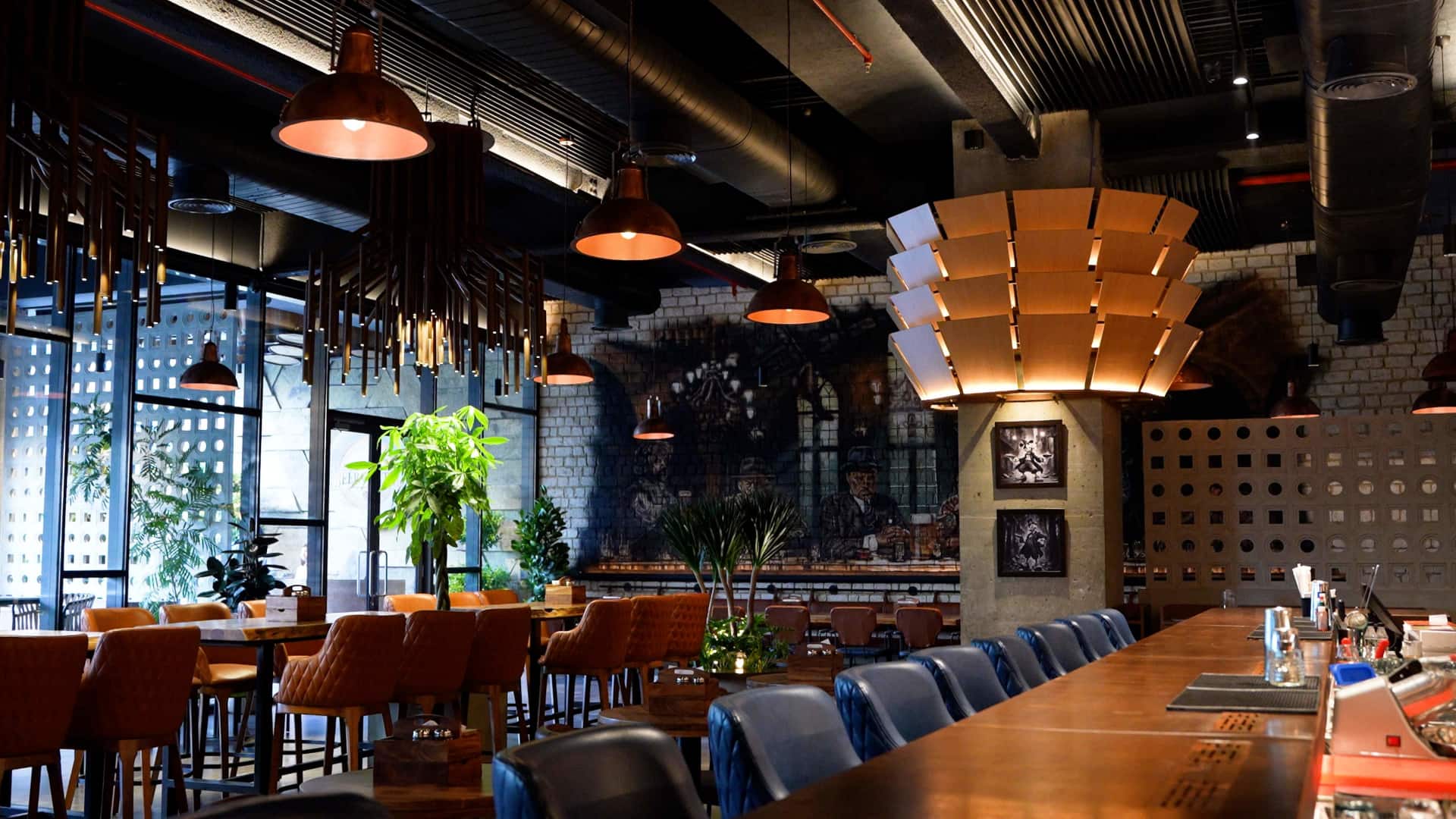 Restaurant image